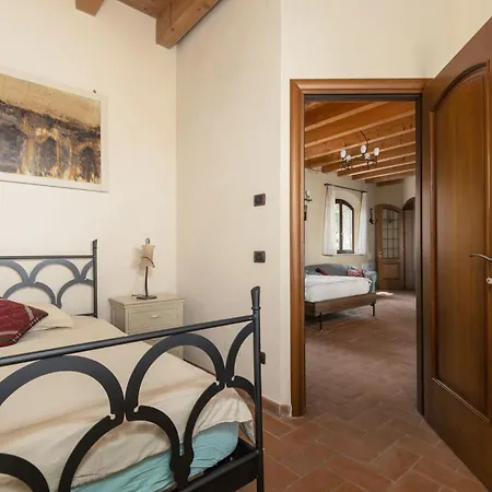 Belvedere San Bartolo By Posarellivillas Cerreto Castello