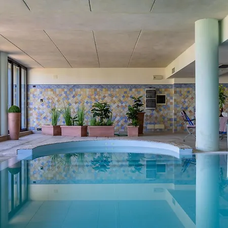 Belvedere San Bartolo By Posarellivillas ヴィラ