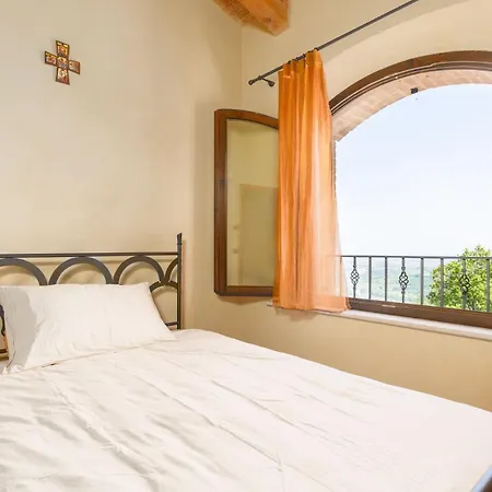 Belvedere San Bartolo By Posarellivillas *