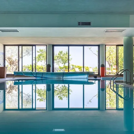Belvedere San Bartolo By Posarellivillas *