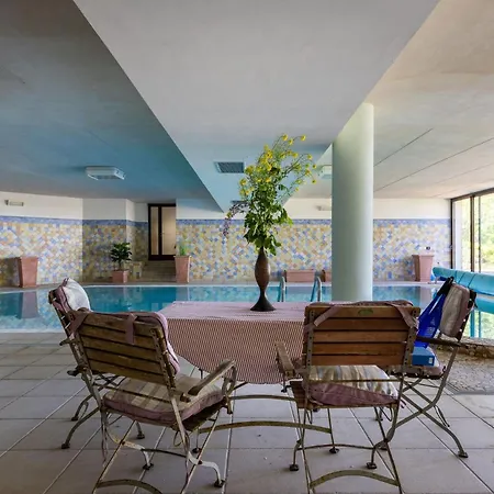 Belvedere San Bartolo By Posarellivillas * Cerreto Castello