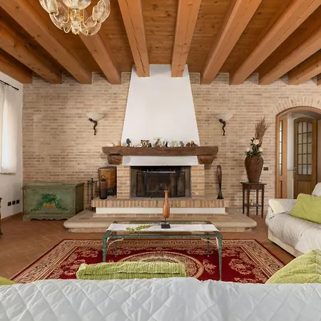 Belvedere San Bartolo By Posarellivillas Cerreto Castello