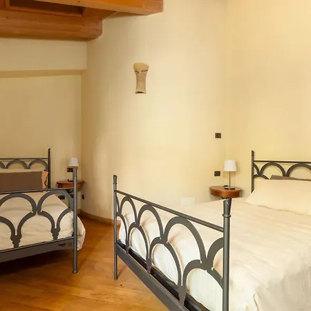 Belvedere San Bartolo By Posarellivillas ヴィラ *