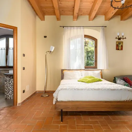 ヴィラ Belvedere San Bartolo By Posarellivillas Cerreto Castello