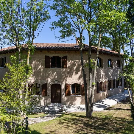 Belvedere San Bartolo By Posarellivillas *